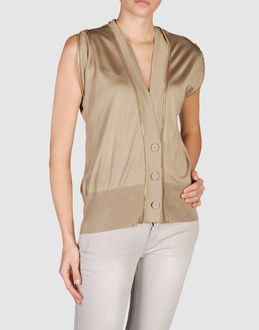 VERSACE - KNITWEAR - Cardigans - on YOOX.COM