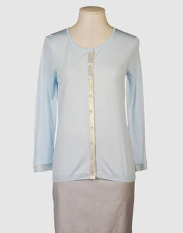 CHRISTIAN DIOR - KNITWEAR - Cardigans - on YOOX.COM