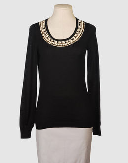  - maille - pulls manches longues - sur yoox.com