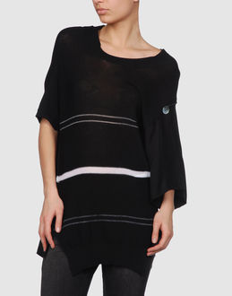  - maille - pulls manches courtes - sur yoox.com