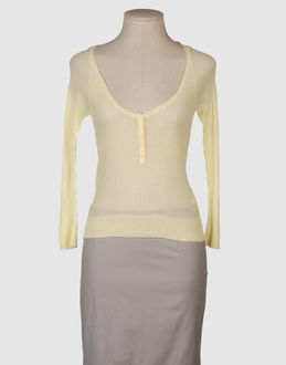  - maille - pulls manches longues - sur yoox.com