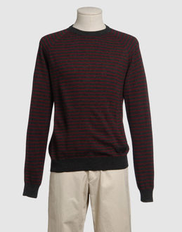 PRADA - KNITWEAR - Crewnecks - on YOOX.COM