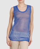 LIMI FEU   STRICKWAREN   �rmellose Pullis bei YOOX.COM