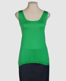 NORMALUISA   STRICKWAREN   �rmellose Pullis bei YOOX.COM