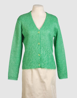 PRADA - KNITWEAR - Cardigans - on YOOX.COM