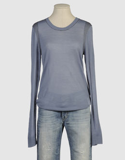 Diesel Black Gold :  - MAILLE - Pulls manches longues