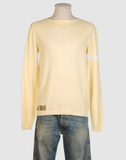 DIESEL - KNITWEAR - Crewnecks - on YOOX.COM