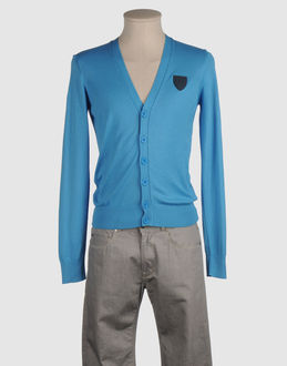  - maille - cardigans - sur yoox.com