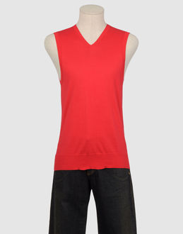 - maille - gilets maille - sur yoox.com
