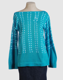 - maille - pulls manches longues - sur yoox.com