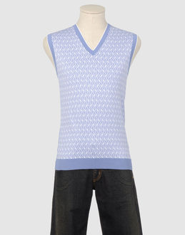 - maille - gilets maille - sur yoox.com