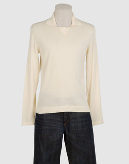 - maille - pulls à col polo - sur yoox.com