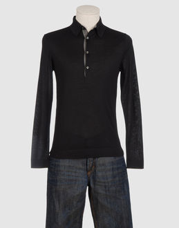 - maille - cachemires - sur yoox.com