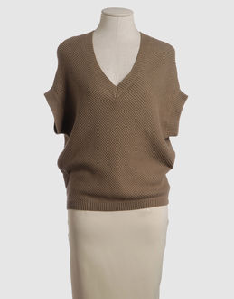  - maille - pulls manches courtes - sur yoox.com