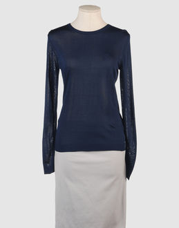  - maille - pulls manches longues - sur yoox.com
