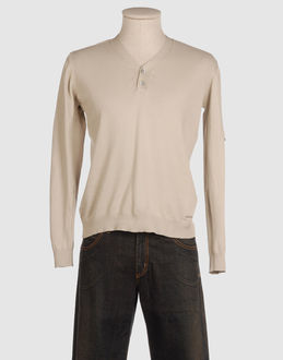 Armand Basi   Pulls � col en v
