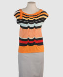 PRINGLE 1815   STRICKWAREN   Kurzarmpullis bei YOOX.COM