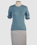 MOSCHINO   STRICKWAREN   Kurzarmpullis bei YOOX.COM