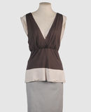 ALBERTA FERRETTI   STRICKWAREN   �rmellose Pullis bei YOOX.COM