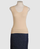 BLUMARINE   STRICKWAREN   �rmellose Pullis bei YOOX.COM