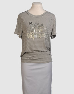  - maille - pulls manches courtes - sur yoox.com