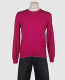 ALTEA - STRICKWAREN - Pullover mit Rundkragen bei YOOX.COM