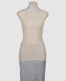 FORTE_FORTE   STRICKWAREN   �rmellose Pullis bei YOOX.COM
