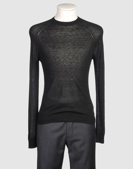  - maille - pulls � col ras du cou - sur yoox.com