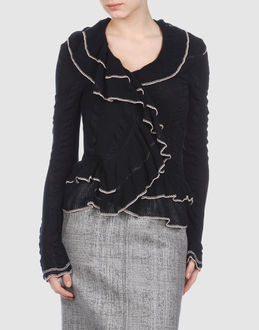  - maille - cardigans - sur yoox.com