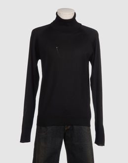  - maille - pulls � col roul� - sur yoox.com
