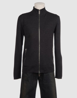 DIOR HOMME - KNITWEAR - Cardigans - on YOOX.COM