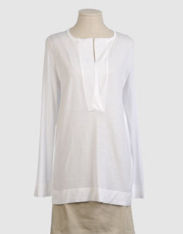 5+1_annapurna Long Sleeve Sweaters - Item 39169032