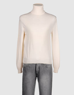  - maille - pulls � col roul� - sur yoox.com