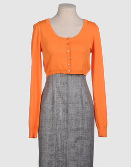  - maille - cardigans - sur yoox.com