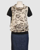 NICOLA LUCCARINI   STRICKWAREN   Kurzarmpullis bei YOOX.COM