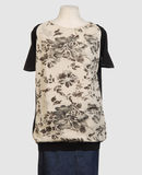 NICOLA LUCCARINI   STRICKWAREN   Kurzarmpullis bei YOOX.COM