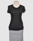 MARIELLA BURANI   STRICKWAREN   Kurzarmpullis bei YOOX.COM