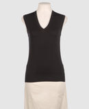 KANGRA CASHMERE   STRICKWAREN   �rmellose Pullis bei YOOX.COM