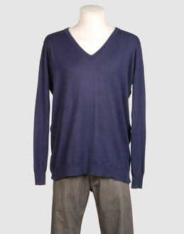  - maille - pulls � col en v - sur yoox.com