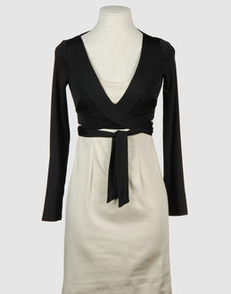 1 ONE KNITWEAR Shrug Wrap On YOOXCOM