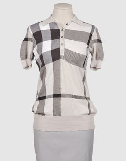  - maille - pulls manches courtes - sur yoox.com