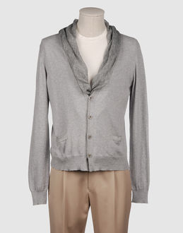  - maille - cardigans - sur yoox.com