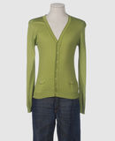 DAVID MAYER NAMAN - PRENDAS DE PUNTO - Rebecas en YOOX.COM