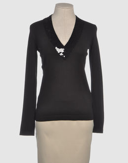 - maille - pulls manches longues - sur yoox.com