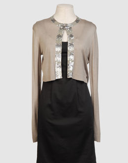 - maille - cardigans - sur yoox.com