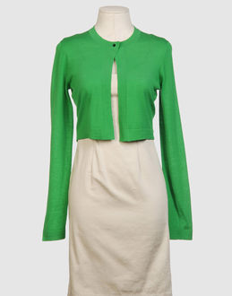 - maille - cardigans - sur yoox.com