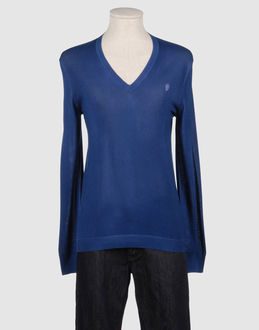  - maille - pulls � col en v - sur yoox.com