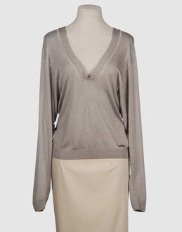  - maille - pulls manches longues - sur yoox.com