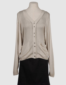  - maille - cardigans - sur yoox.com