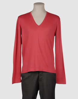  - maille - pulls � col en v - sur yoox.com